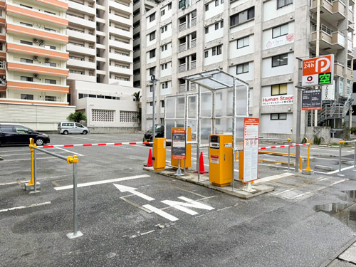 DPおもろまち2丁目第4